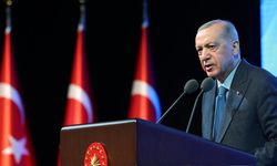 Erdoğan: Üniversite öğrencileri için hazırladığımız İŞKUR Gençlik Programımızı devreye alıyoruz