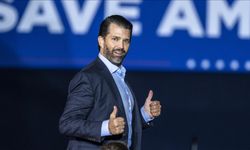 ABD Başkanının oğlu Donald Trump Jr, İtalya'da yasa dışı ava katılmakla suçlanıyor