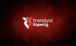 Trendyol 1. Lig'de 30. haftanın programı açıklandı