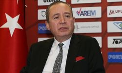 Gençlerbirliği Başkanı Sungur "Süper Lig yolunda kenetlenme" mesajı verdi