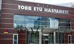 TOBB ETÜ’den çocuklara hayat kurtaran ders