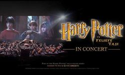 Orkestra eşliğinde 'Harry Potter' Ankaralı izleyicisiyle buluşacak