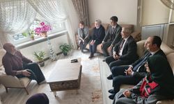 Aile Yılı'nda 81 ilde ailelerle iftar