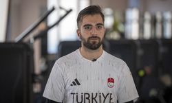 Görme engelli milli futbolcudan "korkmayın, ilk adımı atın" çağrısı