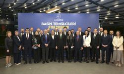 Ankara-İstanbul arasına yeni otoyol
