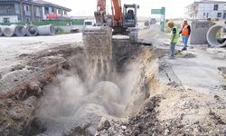 ASKİ'den ani su baskınlarına karşı önlem