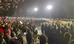 İzinsiz gösterilerde gözaltına alınan 172 kişi tutuklandı