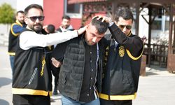 15 milyon haraç kesilen iş insanını tabancayla vuran şüpheli ile ağabeyi yakalandı