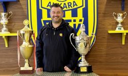 Ankaragücü'nde 10 şampiyonada 9 kupa kazanan güreş şubesi kapatıldı