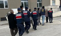Av tüfekli cinayete 19 ay sonra 2 tutuklama