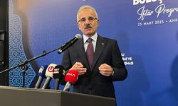 Bakan Uraloğlu: Trabzon’a 173 milyar lira yatırım gerçekleştirdik