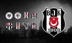 Beşiktaş, armasını yenilediğini duyurdu