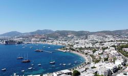 'Bodrum'da 9 günlük tatil, turizmciye motivasyon oldu'