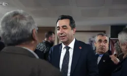 CHP'li Adem, partisinin ön seçimi için Niğde'de