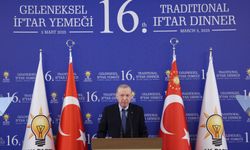 Erdoğan: Türkiye'siz bir Avrupa güvenliği düşünülemez