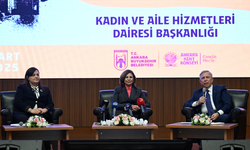 ABB'den "Genç Kadınların Gözünden Eşitlikçi ve Kapsayıcı Kentler" paneli