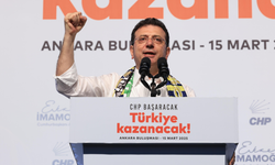 İmamoğlu: Bu akıldan ülkeyi kurtaracağız