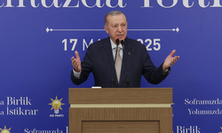 Cumhurbaşkanı Erdoğan: Terörsüz Türkiye girişimimizle cesur bir adım attık