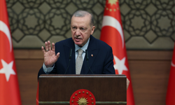 Cumhurbaşkanı Erdoğan: Milletimiz hiçbir yerli ve milli markayı yem etmeyecektir