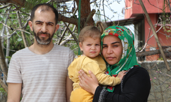 İşitme engelli Kübra'ya bayram hediyesi; biyonik kulağına kavuştu