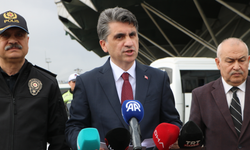Bolu’da bayramda 9 bin 777 personel yol güzergahları ve asayiş için görev yapacak