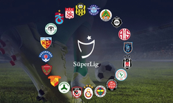 Süper Lig Kulüplerinden 8 Mart Dünya Kadınlar Günü mesajı