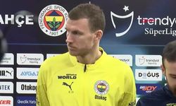 Fenerbahçe’de Dzeko şoku