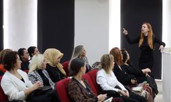 Yenimahalle’de eğitim seminerleri sürüyor