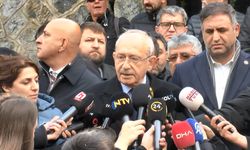 Kemal Kılıçdaroğlu: Belediye başkanı sabahın köründe gözaltına alınmaz