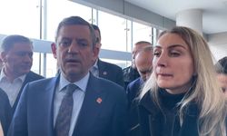 İmamoğlu'nun tutuklanmasının ardından Özgür Özel'den ilk açıklama