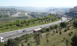 Kocaeli’de kamyon, çekici ve tankerlerin bayramda trafiğe çıkışları yasaklandı