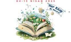 Sincan Belediyesinden “Kitap Günleri Fuarı”