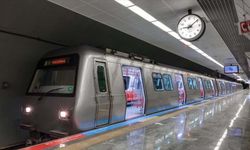 Taksim metro istasyonu ve F1 Taksim-Kabataş Füniküler Hattı ikinci bir duyuruya kadar işletmeye kapatıldı