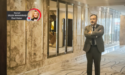 Ankara’nın acil fuar alanına ihtiyacı var