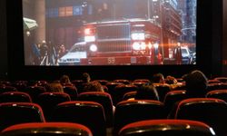 Başkent’te bu hafta 8 yeni film vizyona girecek