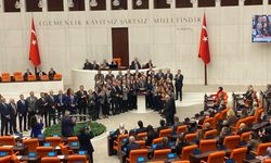 TBMM'de CHP'den 'İmamoğlu' tepkisi