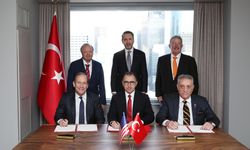 TPAO, TransAtlantic Petroleum ve Continental Resources ile 'Ortak Girişim Anlaşması' imzaladı