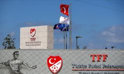 TFF maçların ertelenmeyeceğini duyurdu