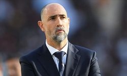 Juventus'un yeni teknik direktörü Igor Tudor oldu