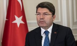 Adalet Bakanı Tunç'tan İBB'deki yolsuzluk ve terör soruşturmalarına ilişkin açıklama