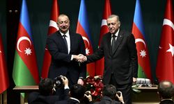 Cumhurbaşkanı Erdoğan konuşuyor