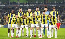 Fenerbahçe Avrupa'da 285. maçını oynayacak