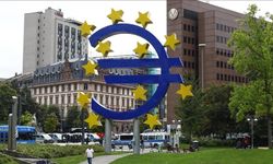 Avro Bölgesi'nde ekonomiye güven martta zayıfladı