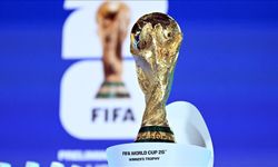 2026 FIFA Dünya Kupası Avrupa Elemeleri'nde 2. hafta maçları yarın başlayacak