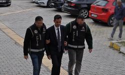 Isparta Gelendost Belediye Başkanı Özmen ile adliye personeli tutuklandı