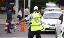Ankara Valiliği, Ramazan Bayramı tatilinde alınacak trafik tedbirlerini açıkladı