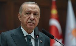 Erdoğan: Türkiye'yi 'barış diplomasisinin' merkez üslerinden biri haline getiriyoruz