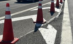 Ankara'da bazı yollar trafiğe kapatıldı