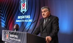 Serdal Adalı'dan TFF Başkanı Hacıosmanoğlu'na büyük tepki