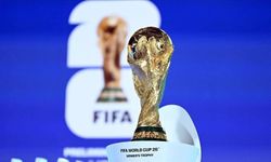 2026 FIFA Dünya Kupası finalinde devre arası şovu yapılacak